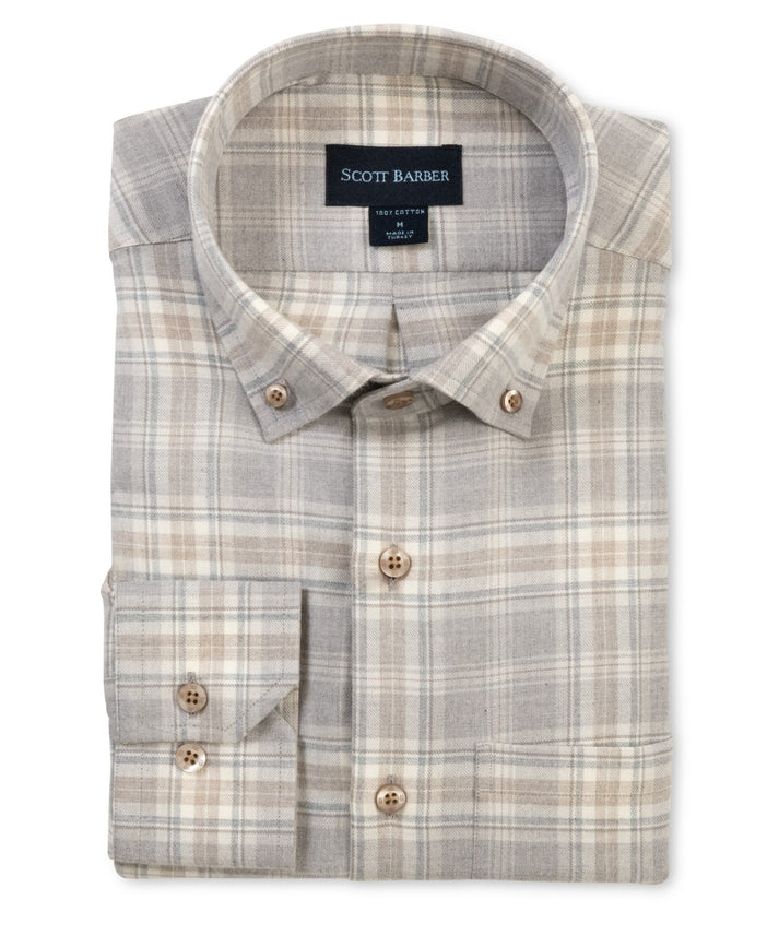 scott barber dress shirts Scott Barber Hampton's