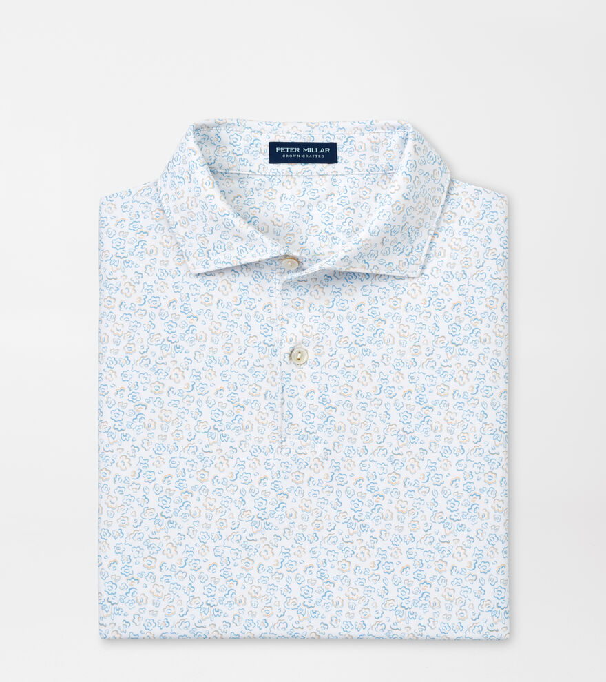 Fields of Carlsbad Performance Jersey Polo