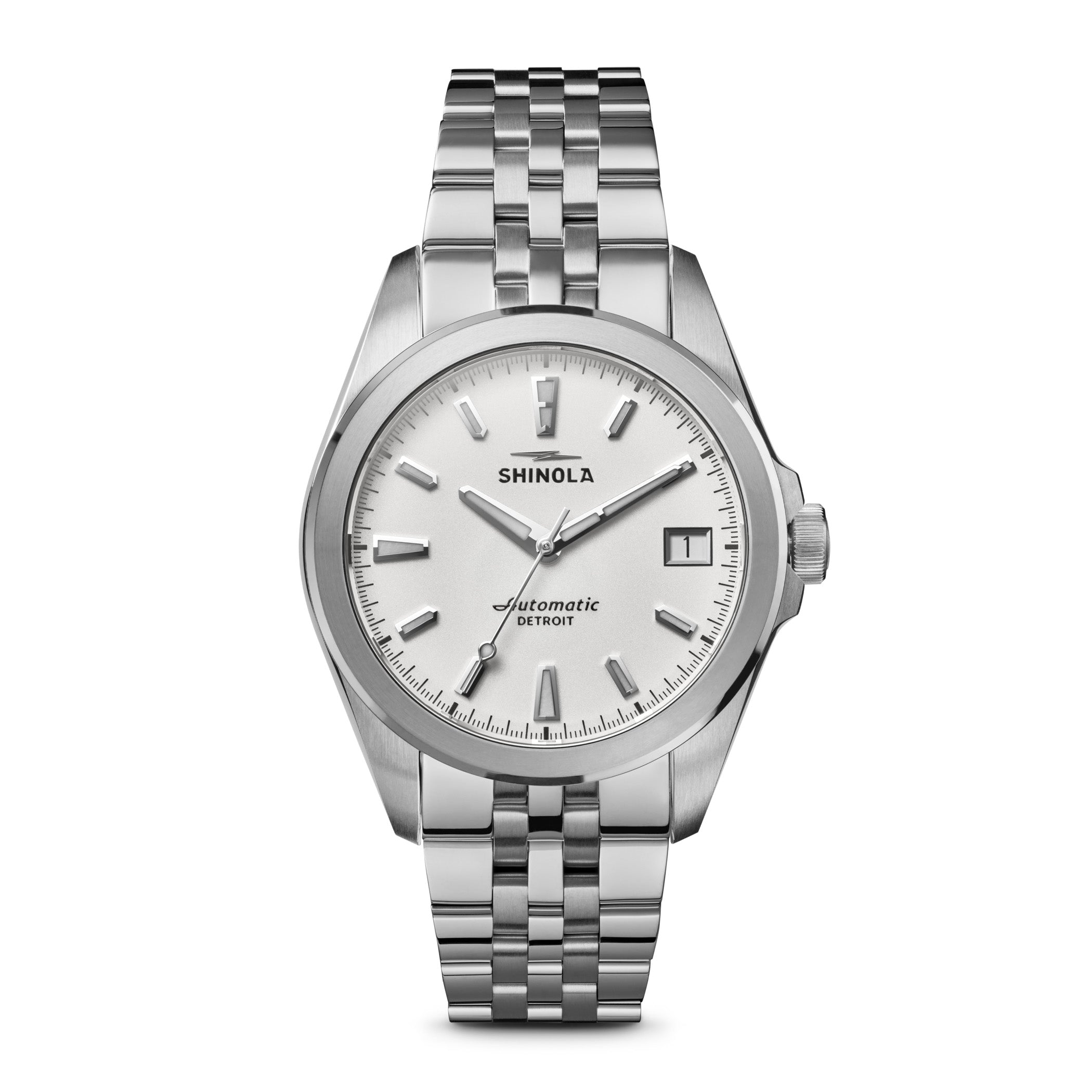 Circadian Monster Automatic Watch – Hampton's