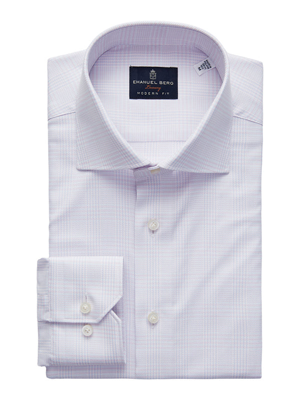 SF19767 Yoga Cotton Natural Stretch Shirt Hampton's SF19767 Yoga Cotton Natural Stretch Shirt Hampton's