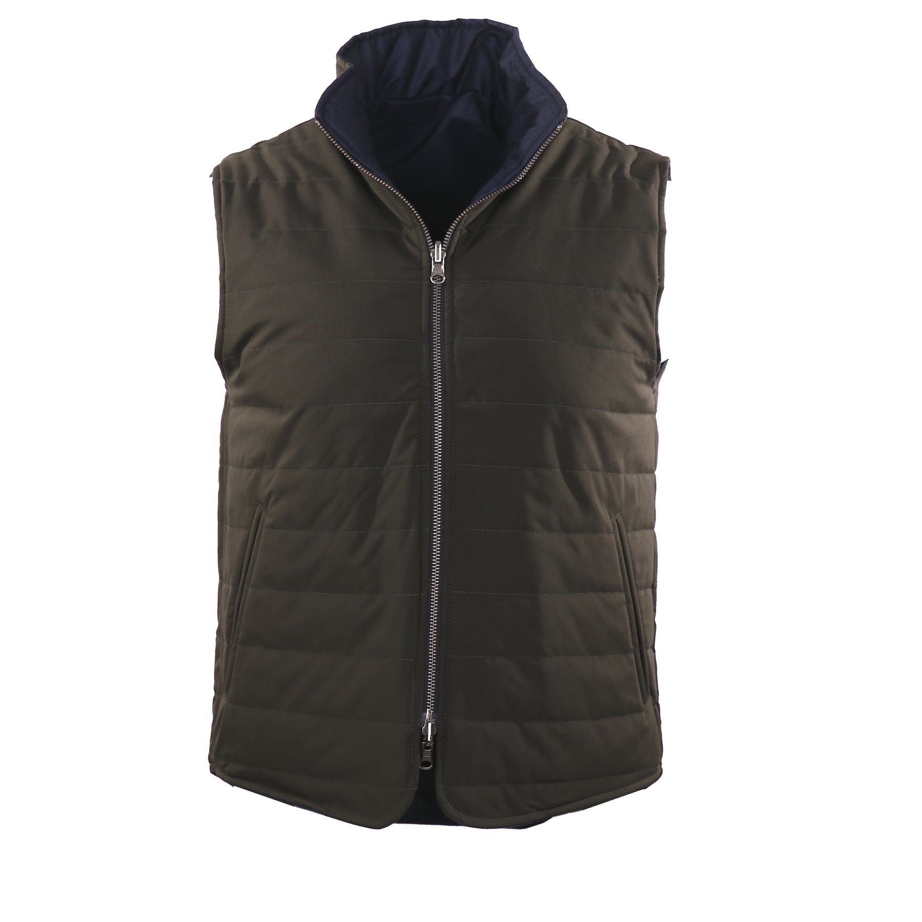 Icon Reversible Vest 8251