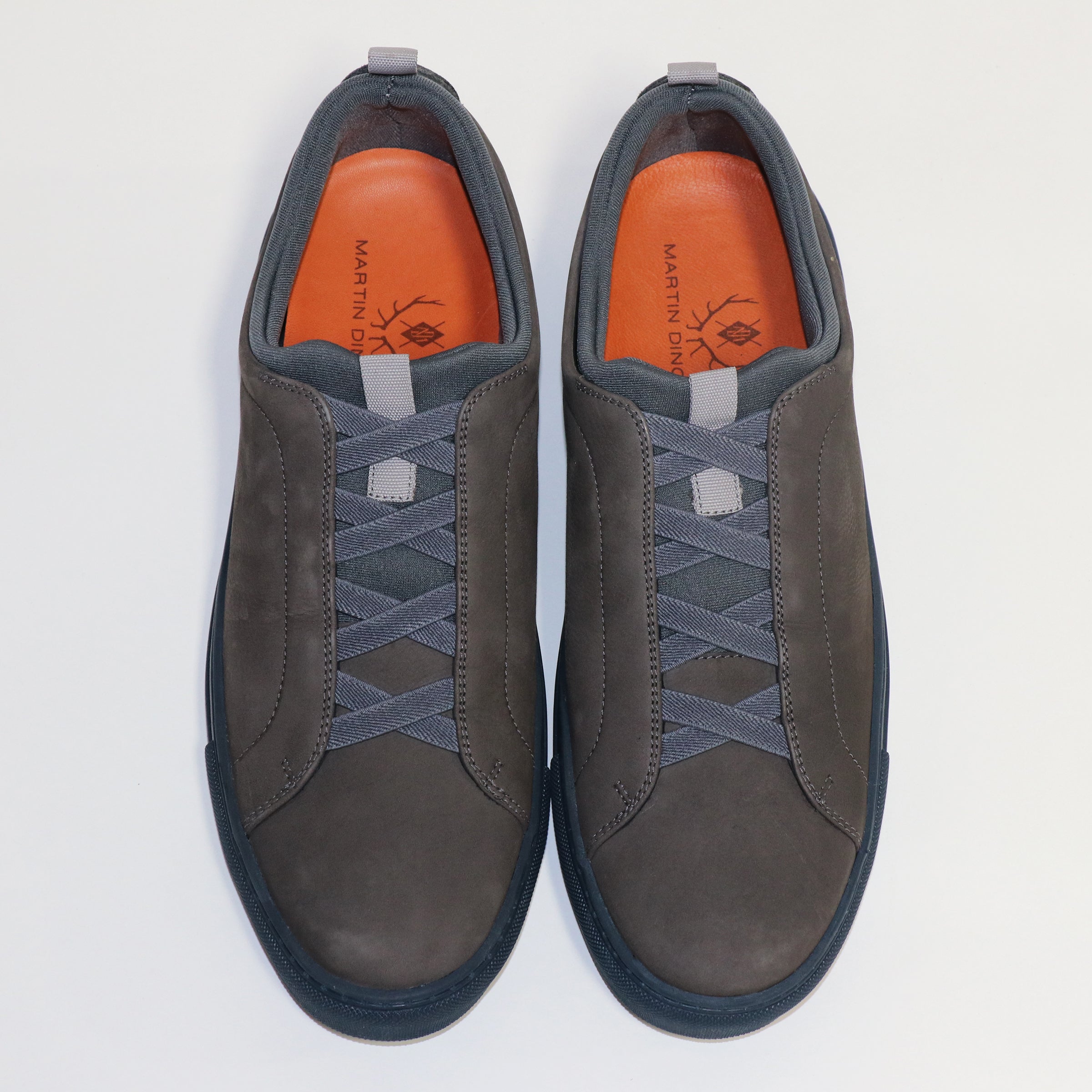 Beckett Slip On Sneaker – Hampton display picture 2