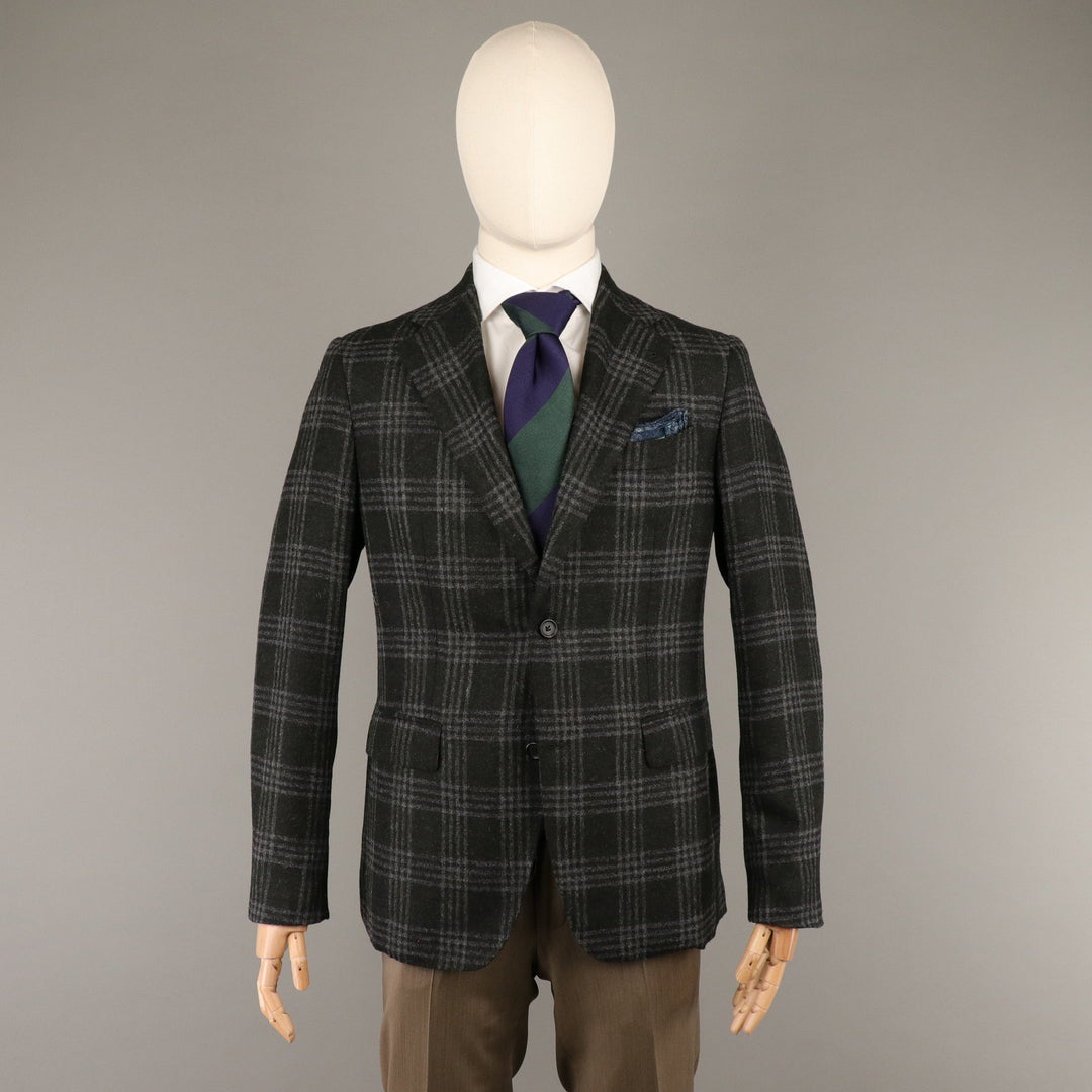 Jacket Required