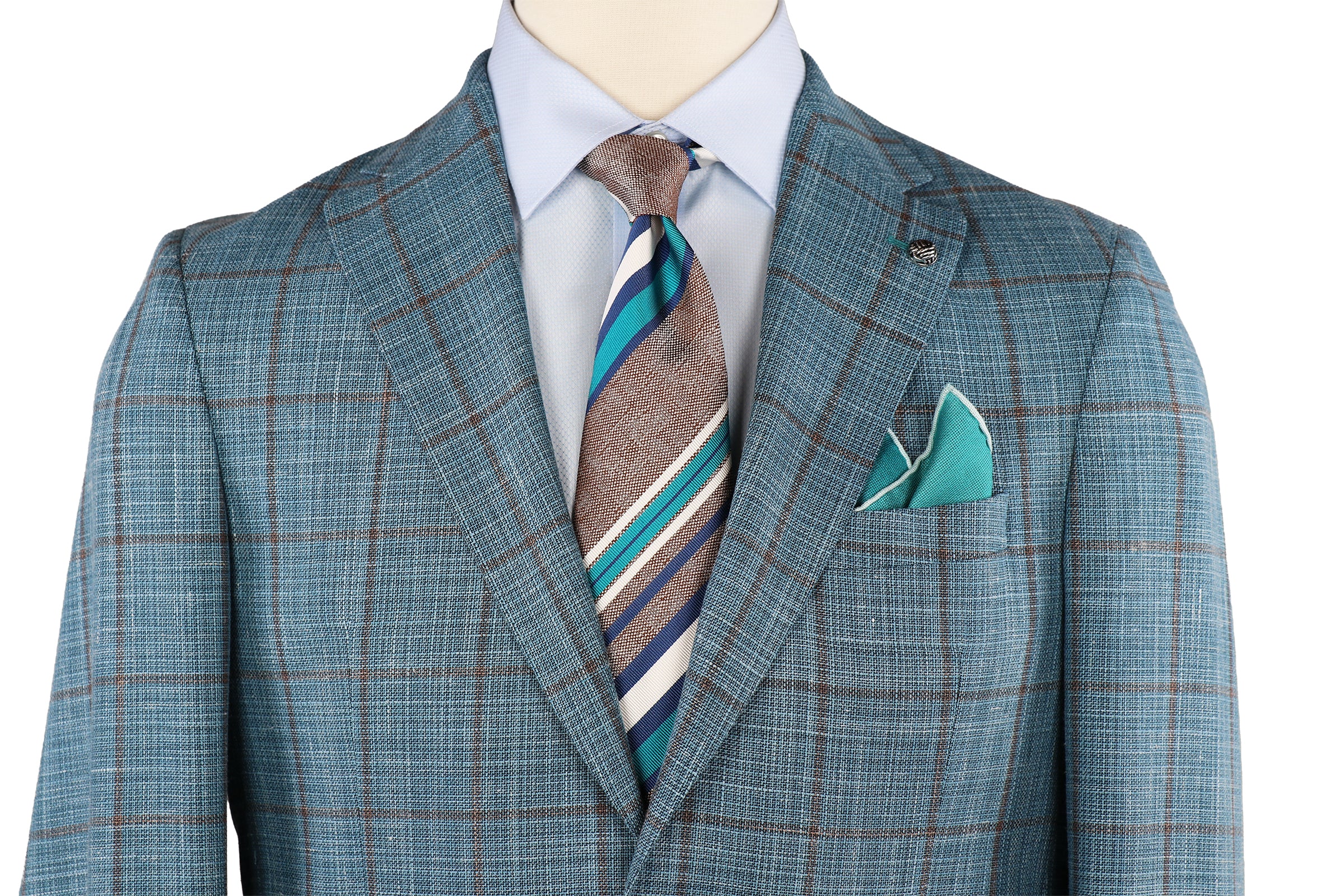 Sport Coats – Hampton's