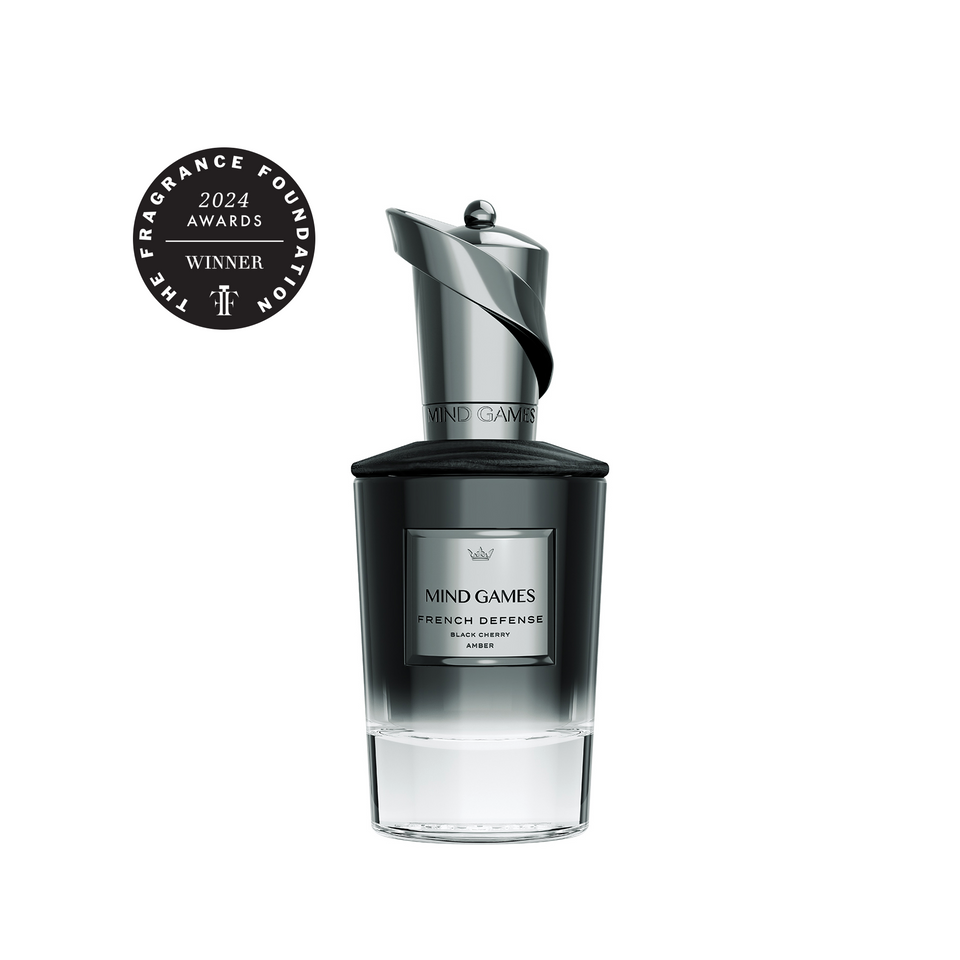 Mind Games Luxury Fragrances