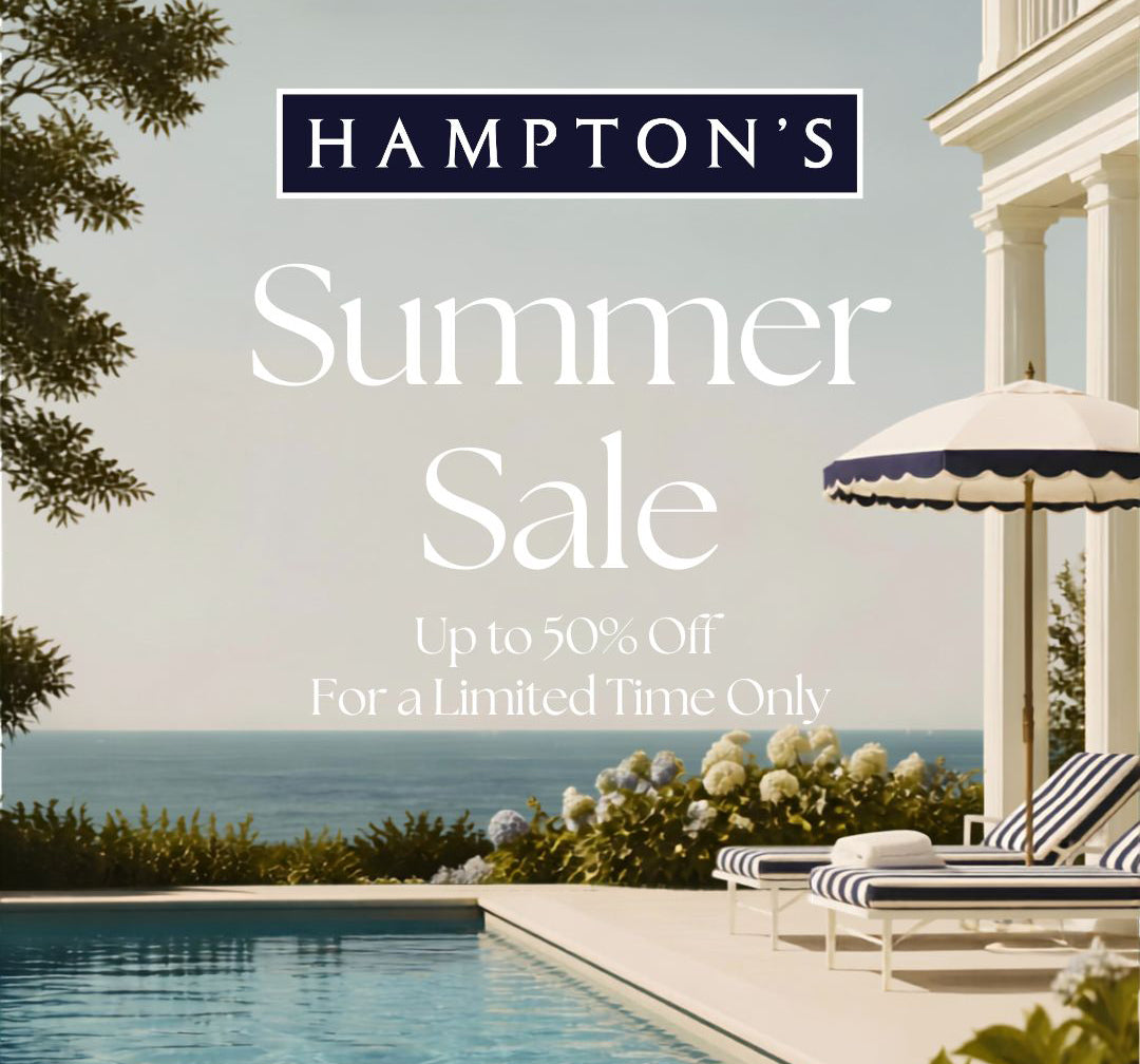 2026 Summer Sale
