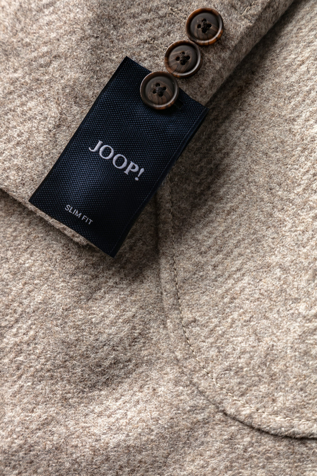 JOOP!