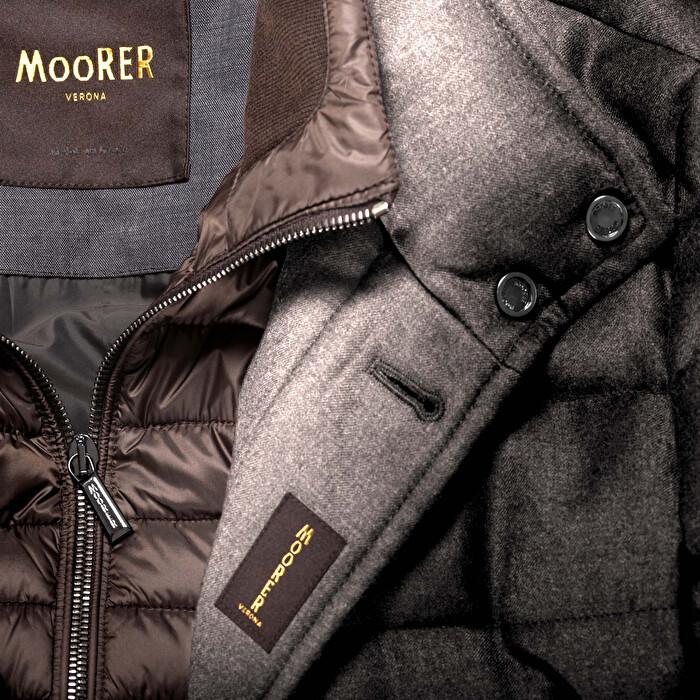 MooRER