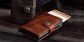 Secrid Wallets
