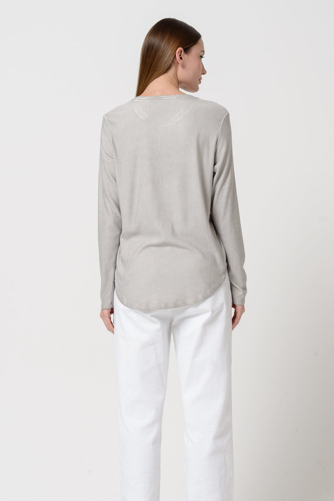 Farr T Shirt Platino