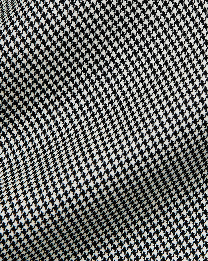 Devon Houndstooth Trouser