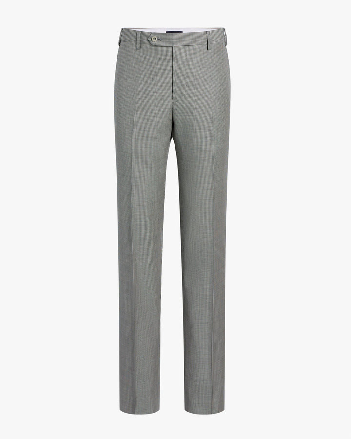 Devon Houndstooth Trouser