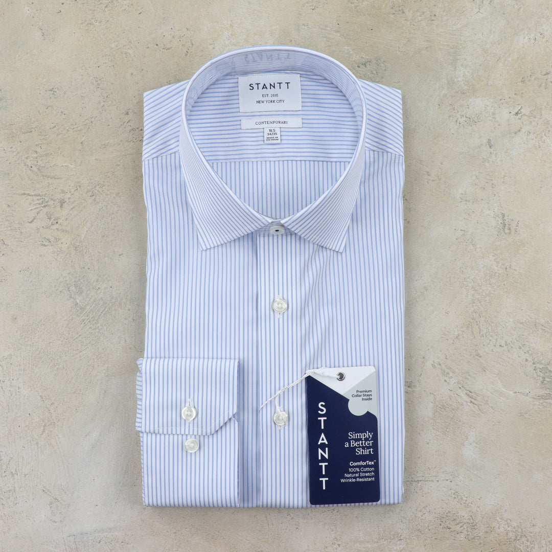 Stantt RTW Dress Shirt – Hampton's Stantt RTW Dress Shirt – Hampton's