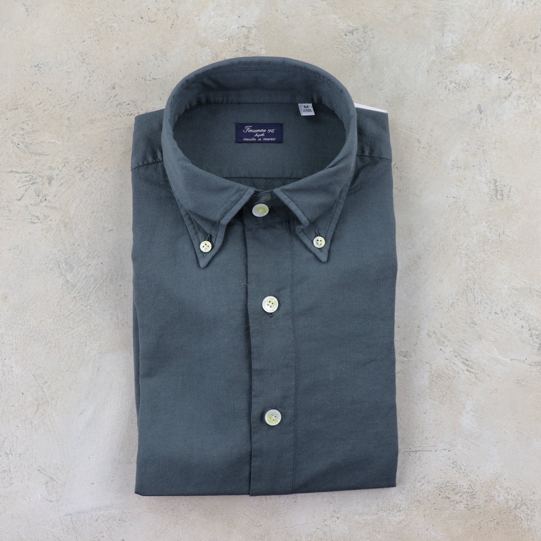 evergreen dress shirt OppoSuits - Evergreen