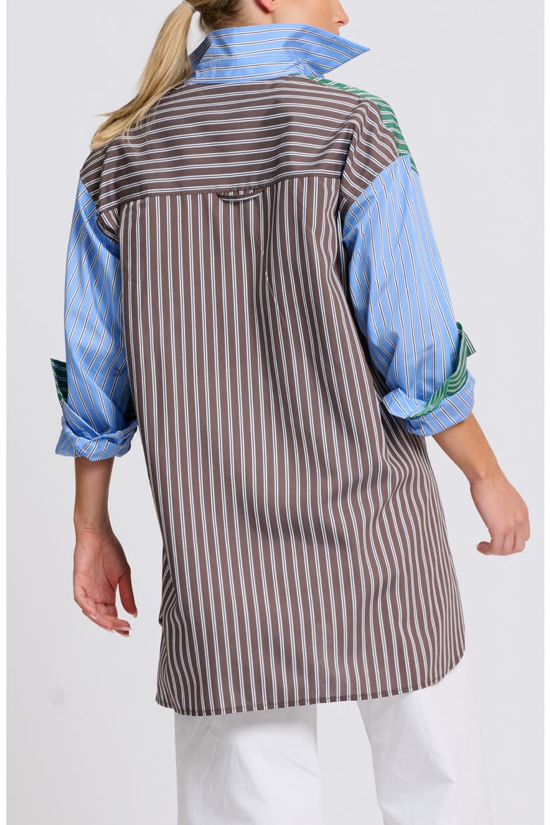 The Bobbie Boyfriend Shirt
