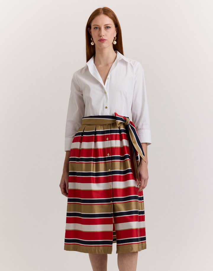 Robin 3/4 Sleeve Dress