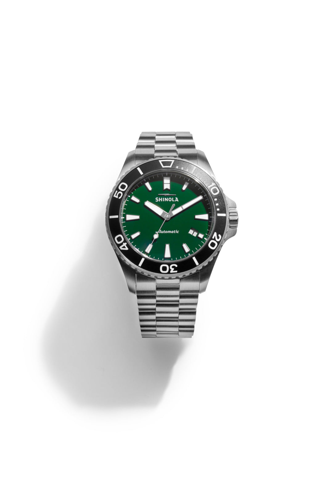 Lake Ontario Monster Automatic Watch