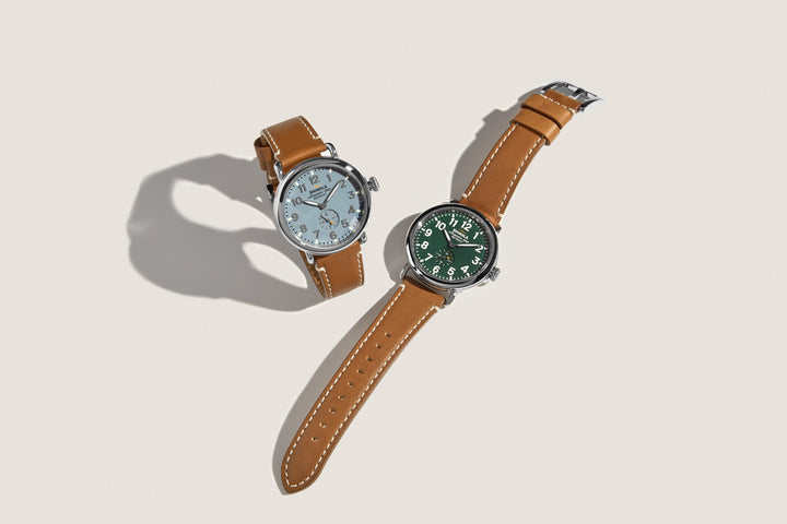 Runwell Watch 41MM