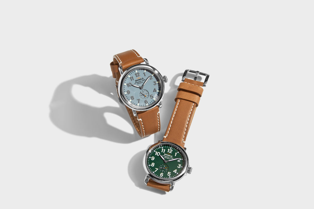 Runwell Watch 41MM