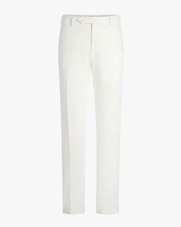 Parker Seersucker Trouser