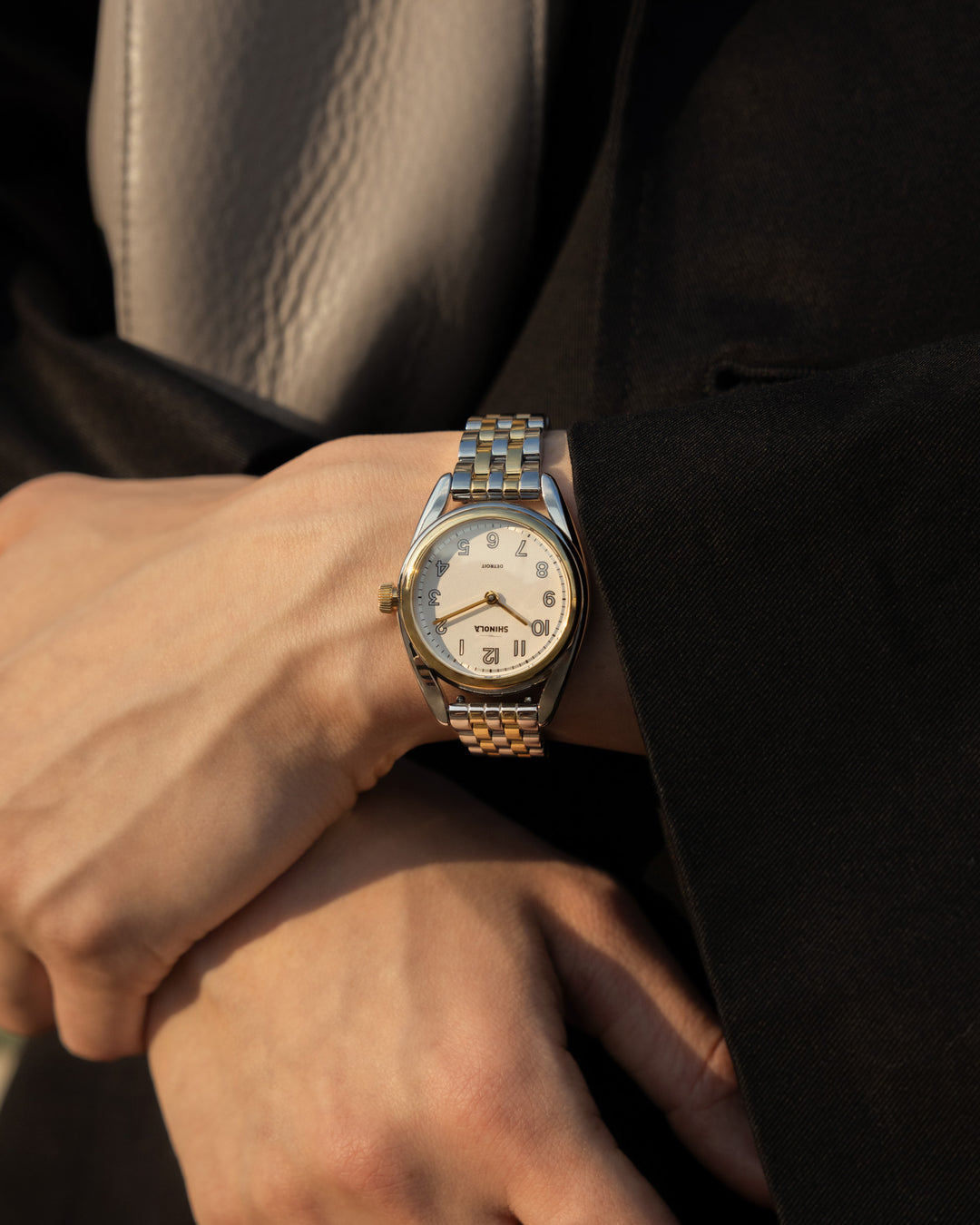 Circadian Monster Automatic Watch