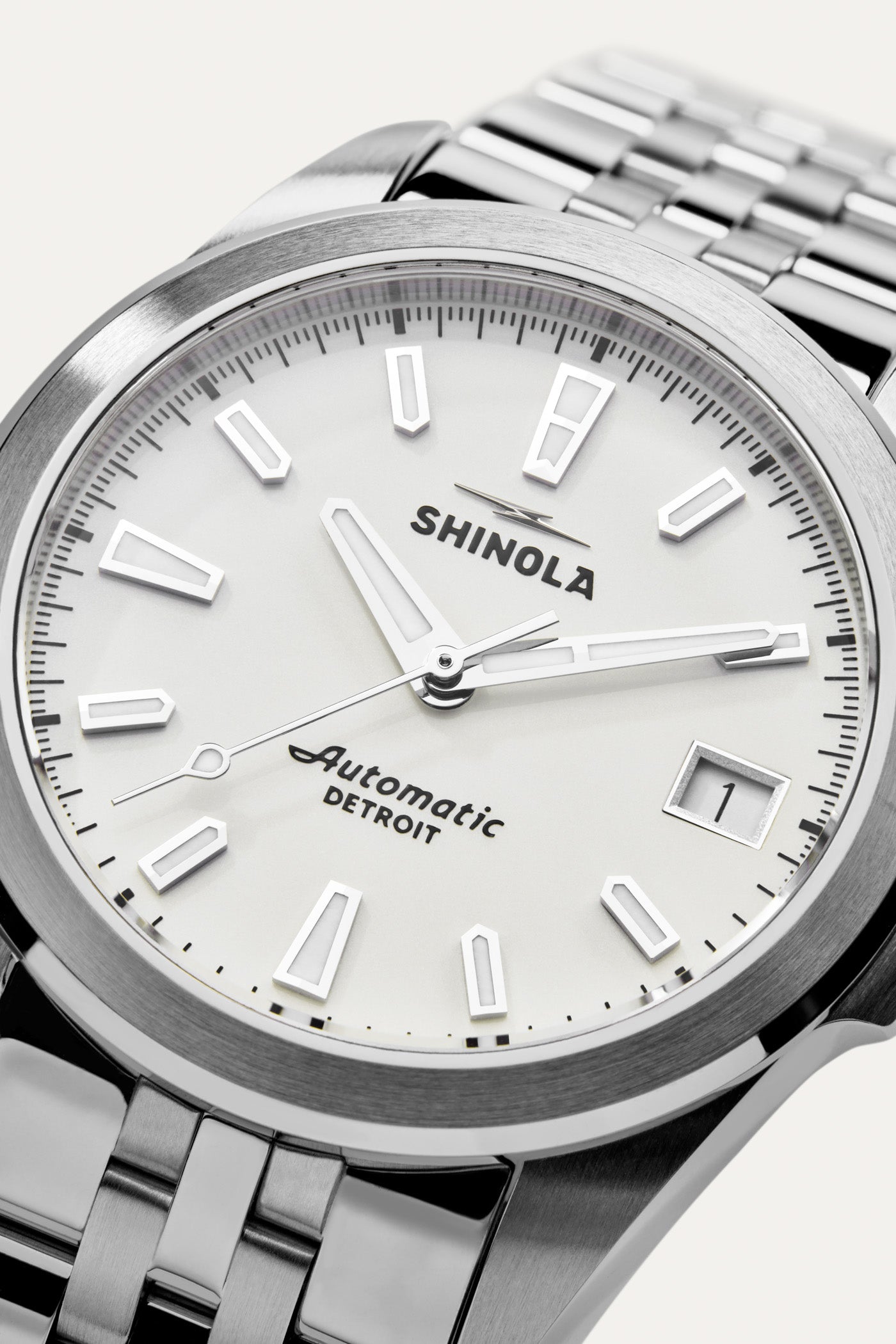 Circadian Monster Automatic Watch – Hampton's