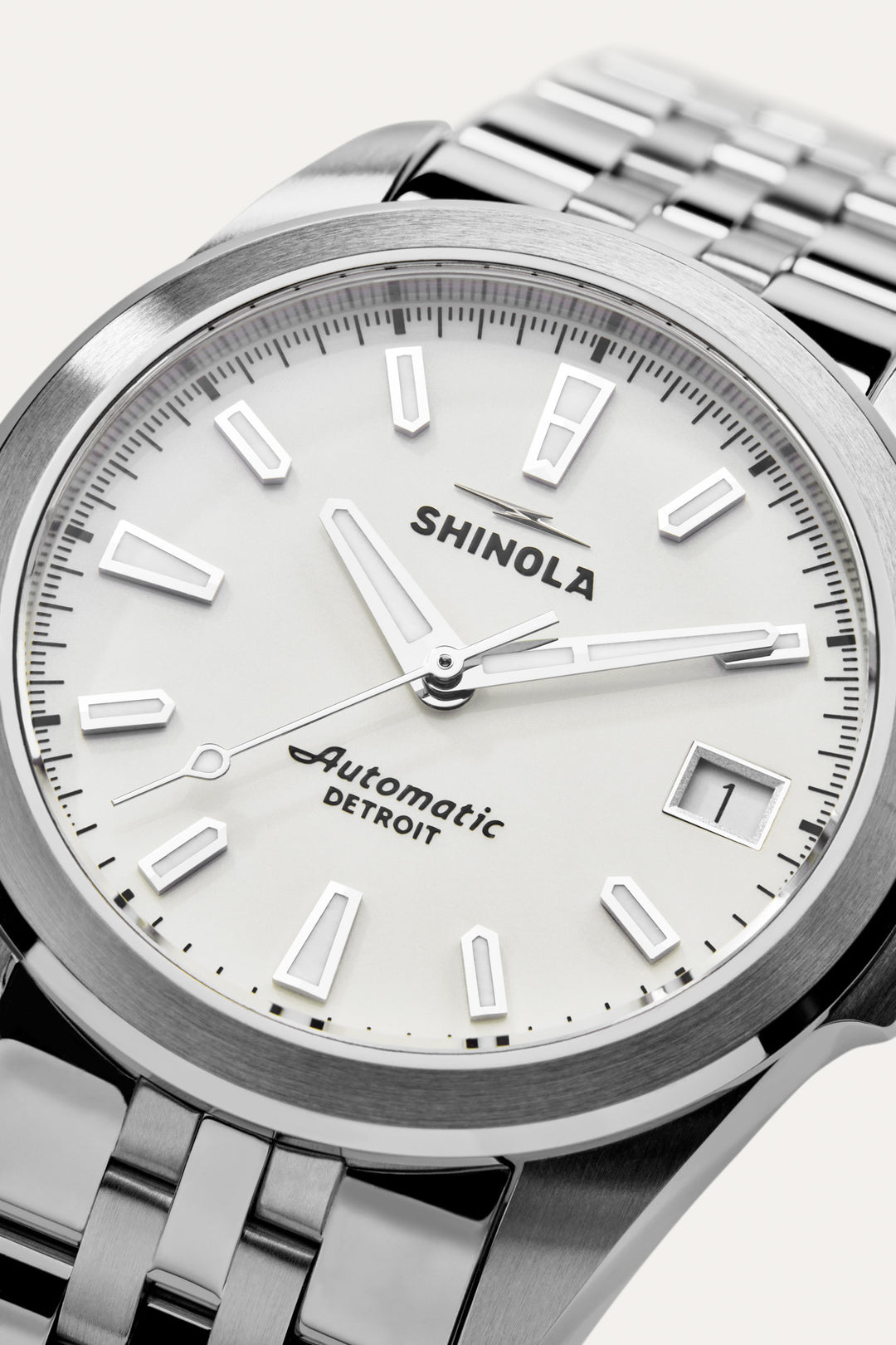 Circadian Monster Automatic Watch