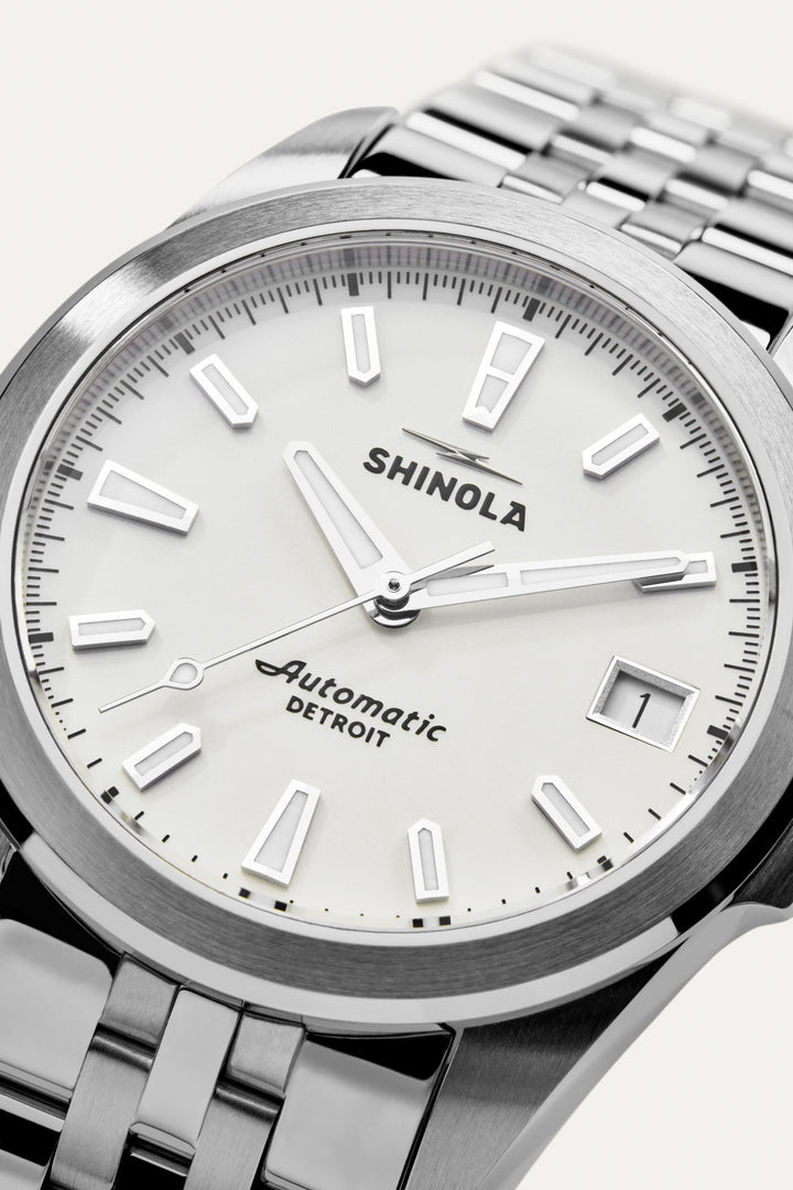 Circadian Monster Automatic Watch