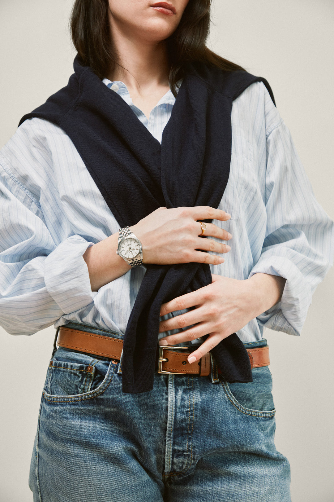 Circadian Monster Automatic Watch