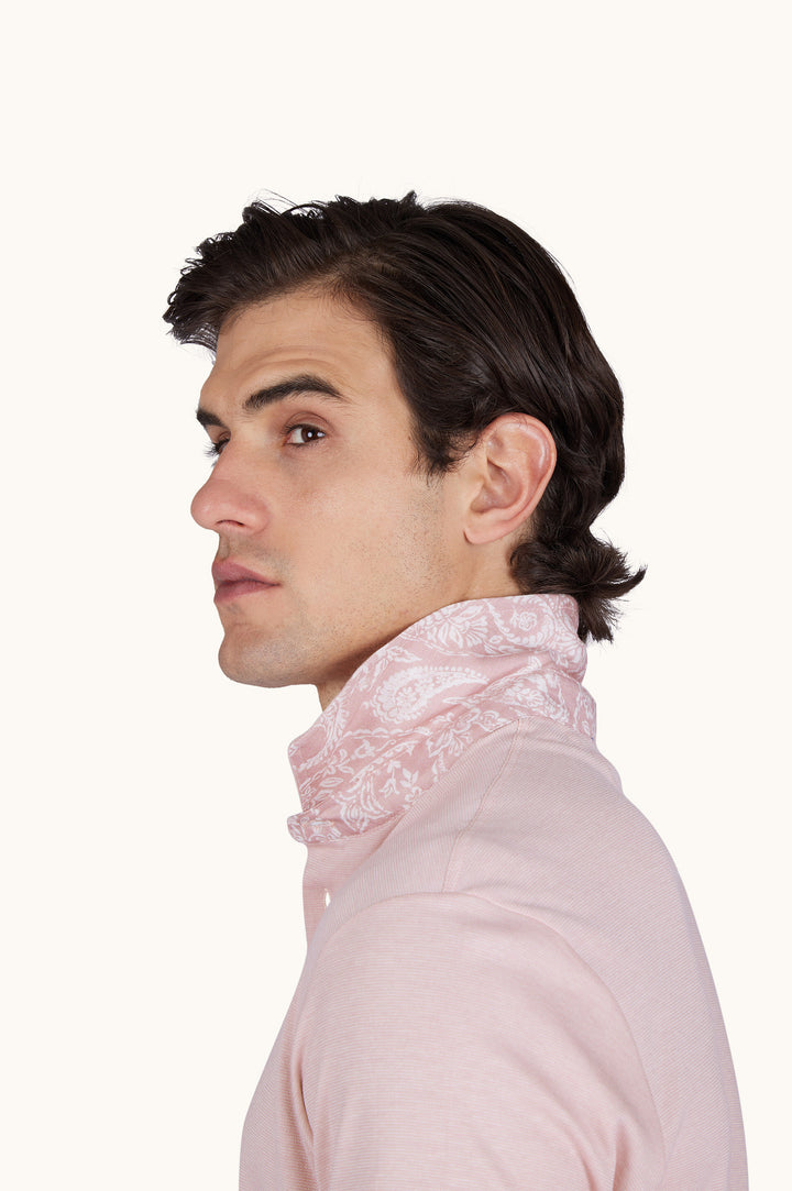 X-Soft Cotton Interlock Polo