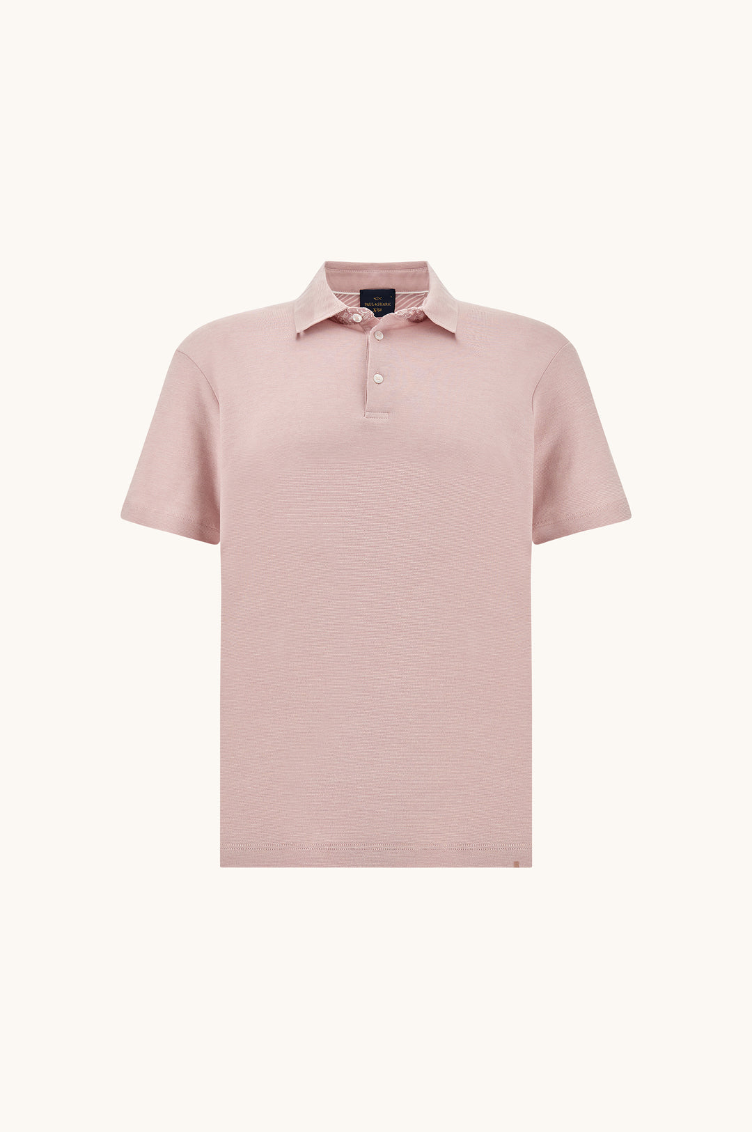 X-Soft Cotton Interlock Polo