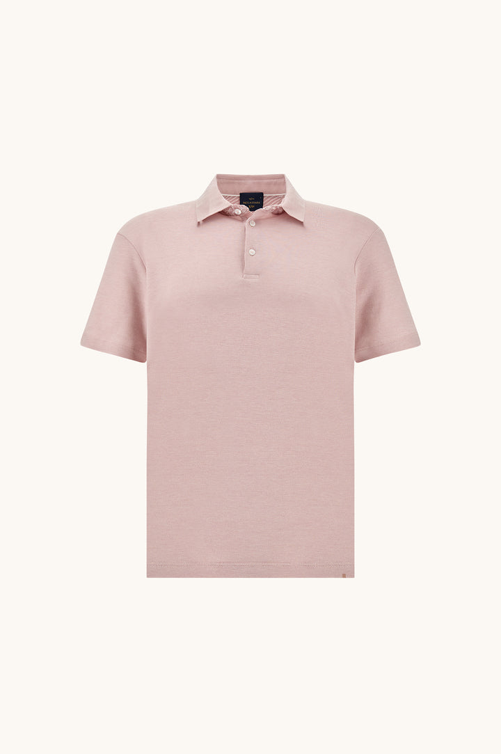 X-Soft Cotton Interlock Polo