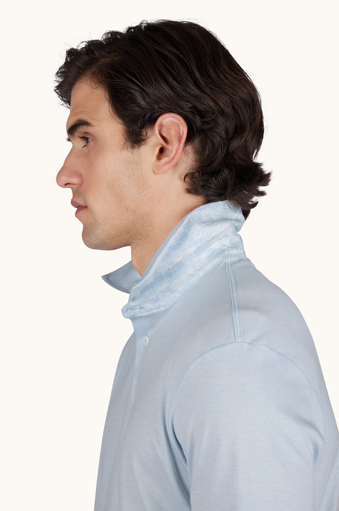 X-Soft Cotton Interlock Polo