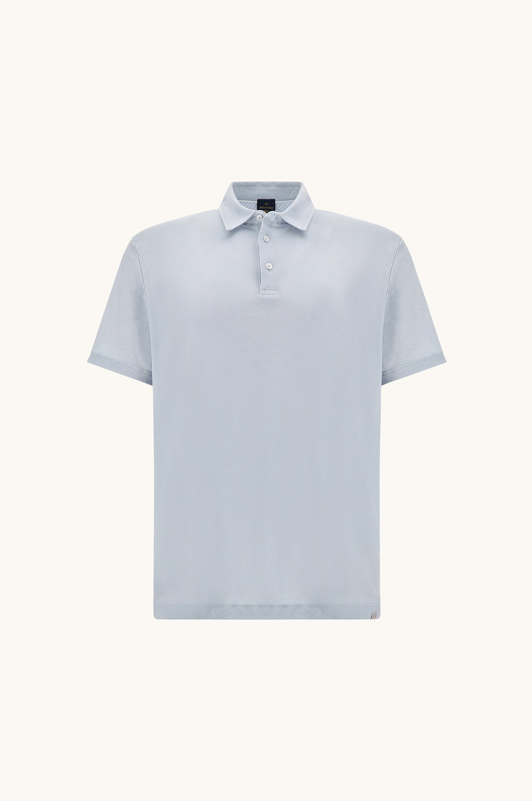 X-Soft Cotton Interlock Polo