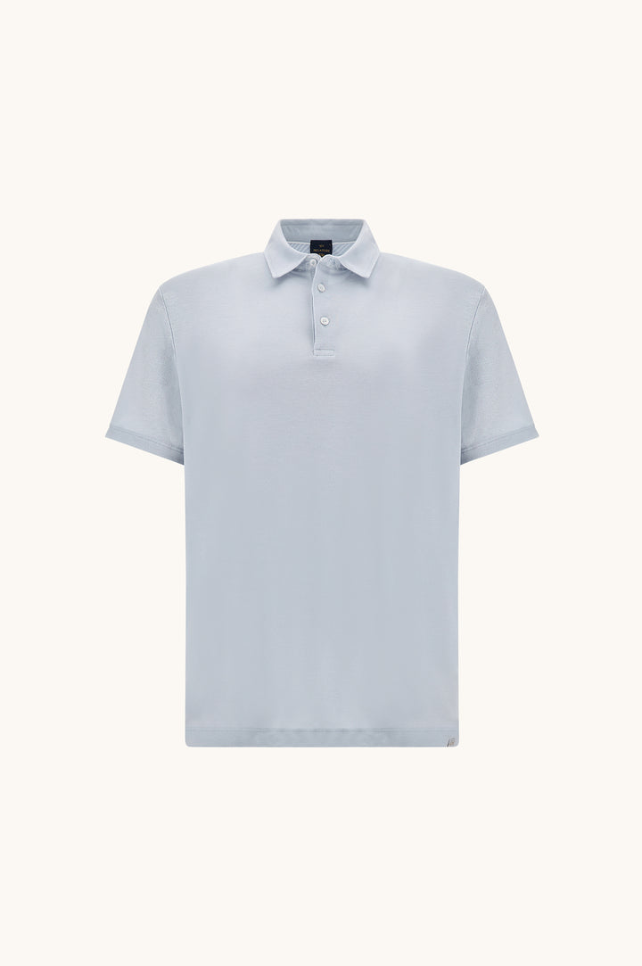 X-Soft Cotton Interlock Polo