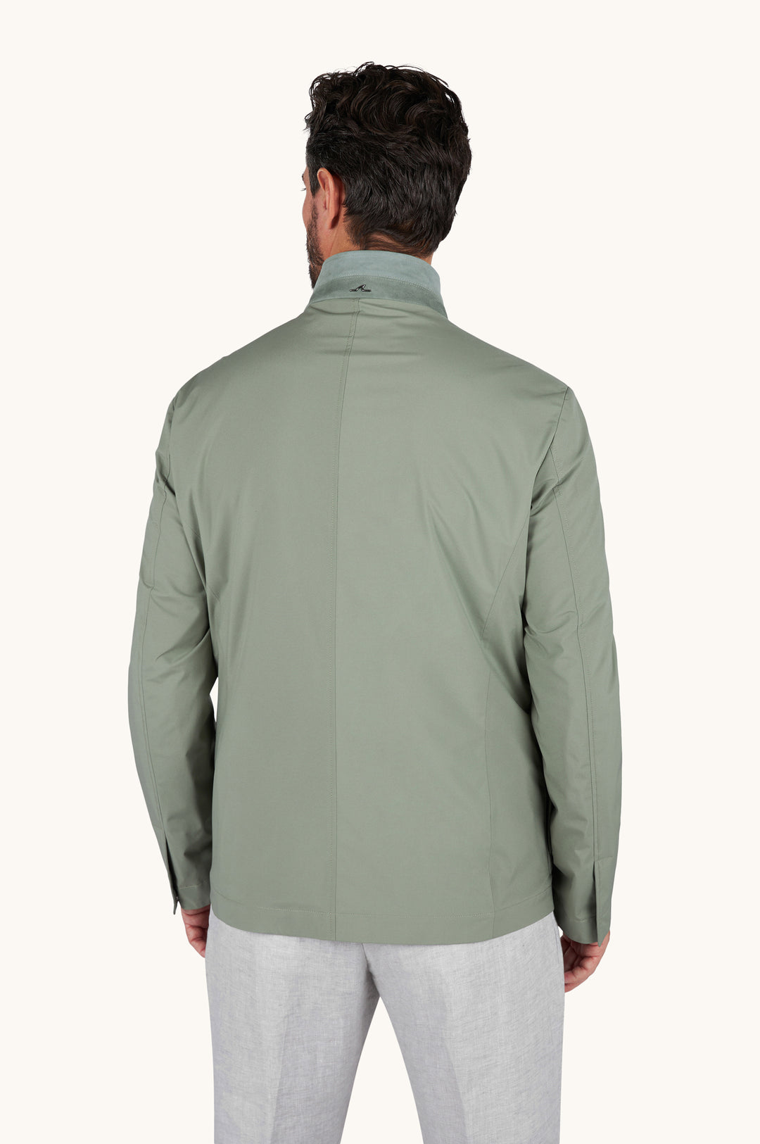 Typhoon Platinum Waterproof Car Coat