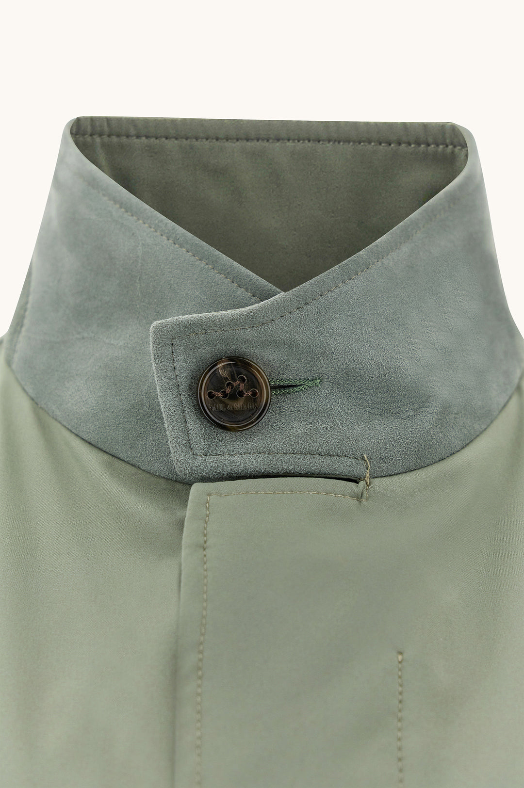 Typhoon Platinum Waterproof Car Coat