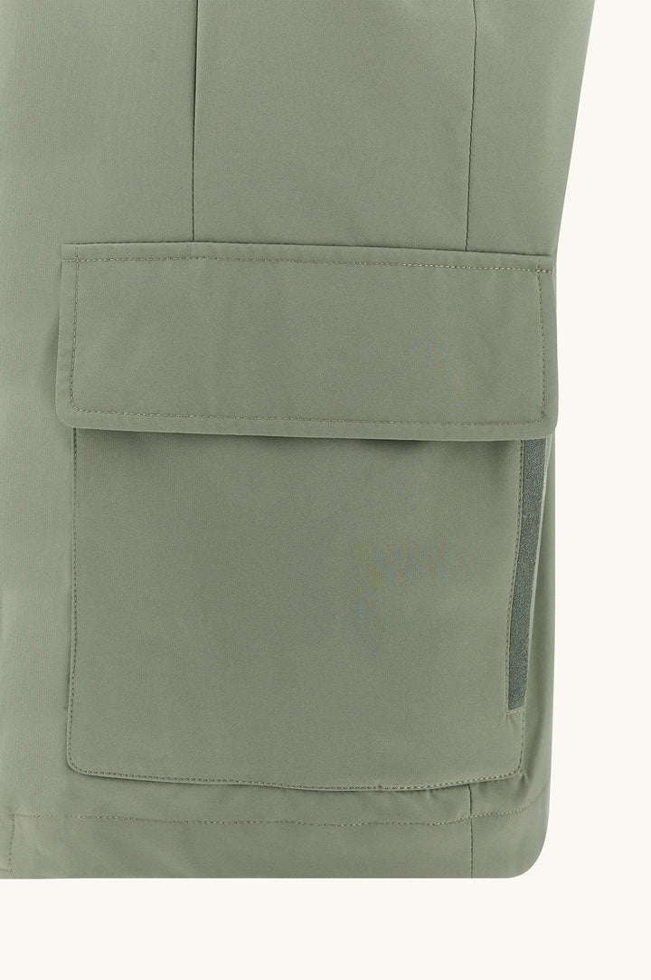 Typhoon Platinum Waterproof Car Coat