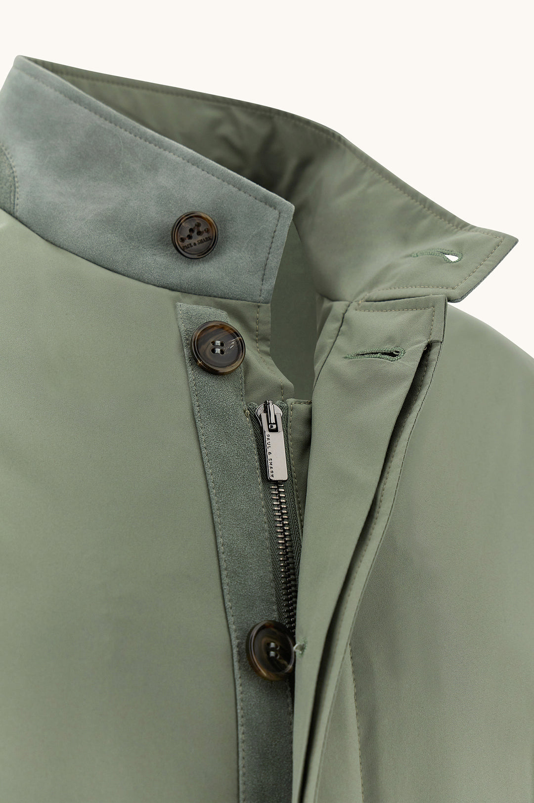 Typhoon Platinum Waterproof Car Coat