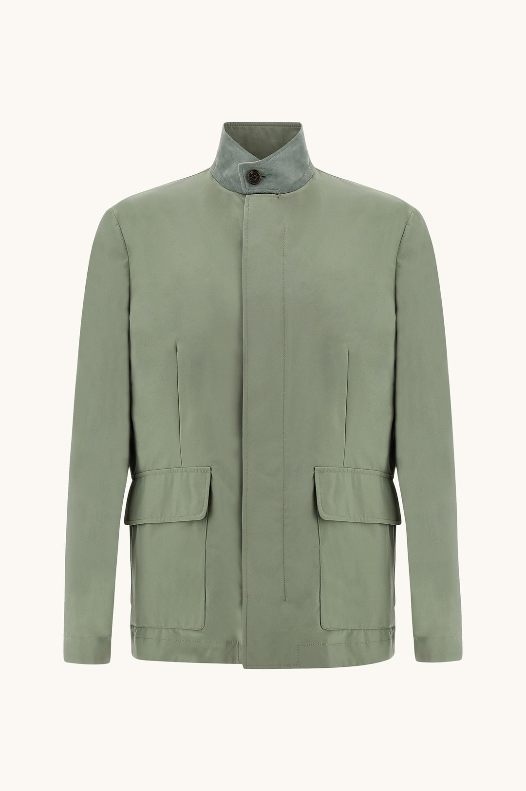 Typhoon Platinum Waterproof Car Coat