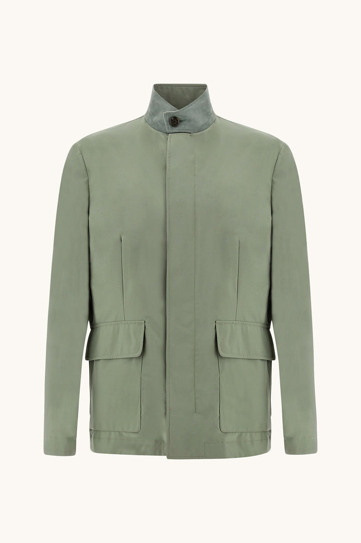 Typhoon Platinum Waterproof Car Coat