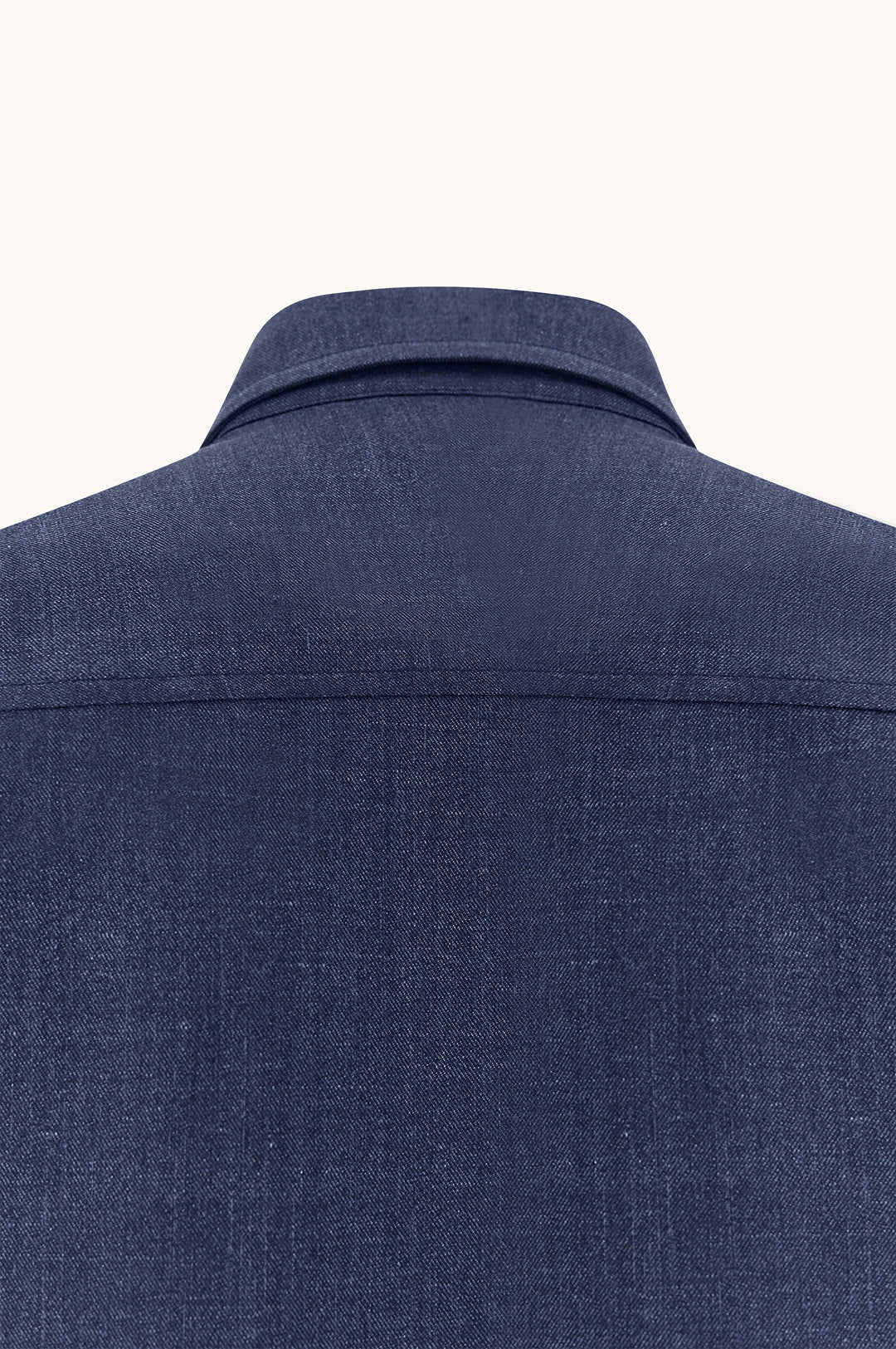 Loro Piana Jersely Overshirt