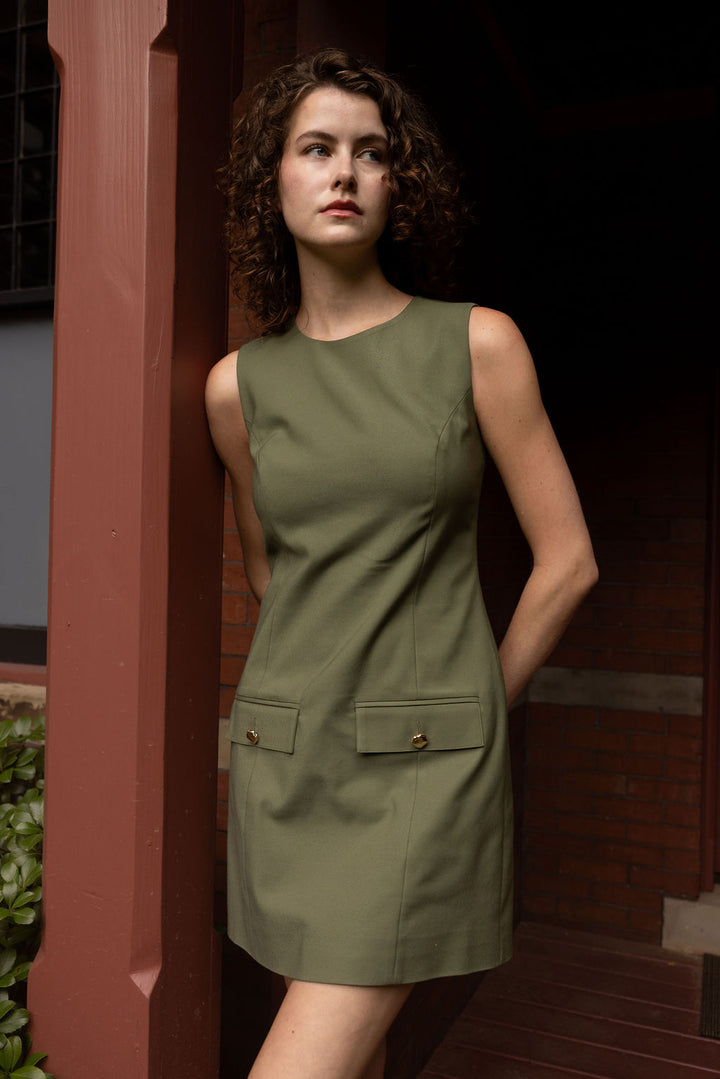 Vera Dress