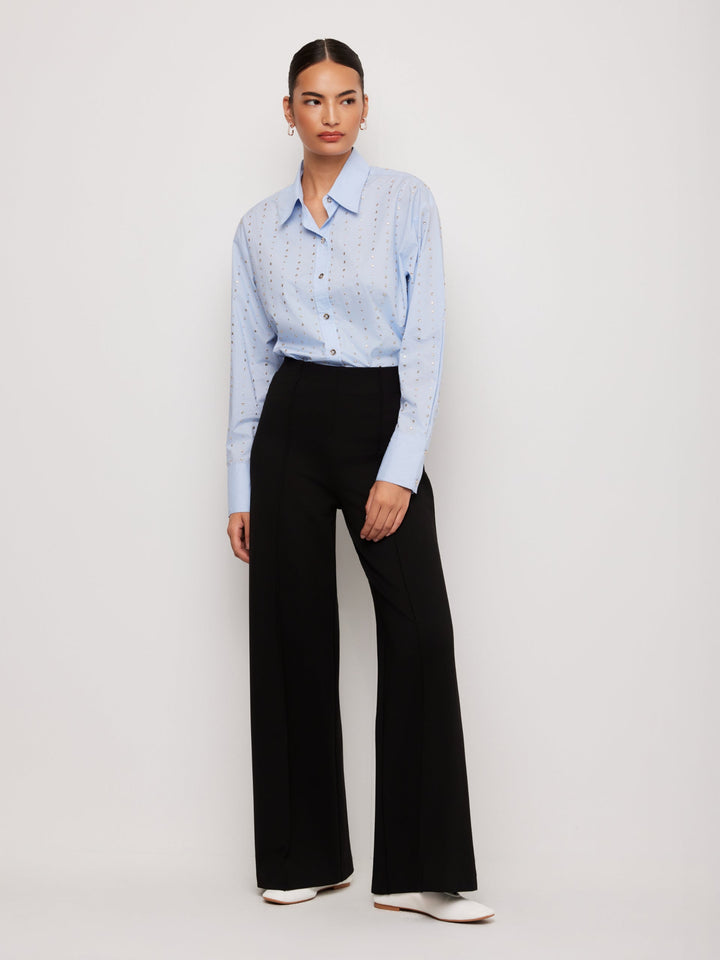 Jordyn Wide Leg Pant