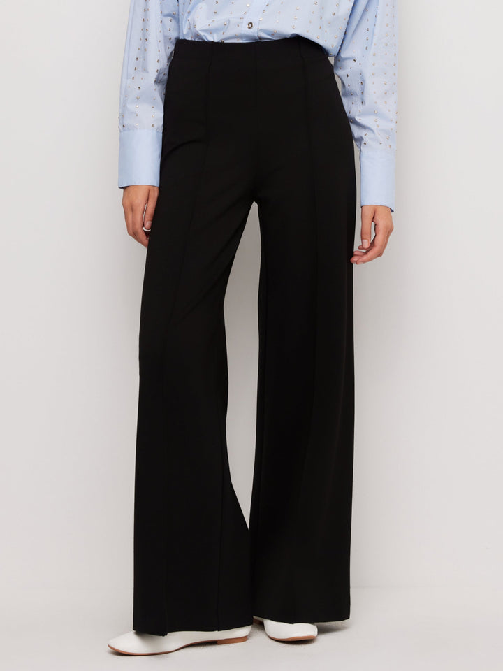 Jordyn Wide Leg Pant