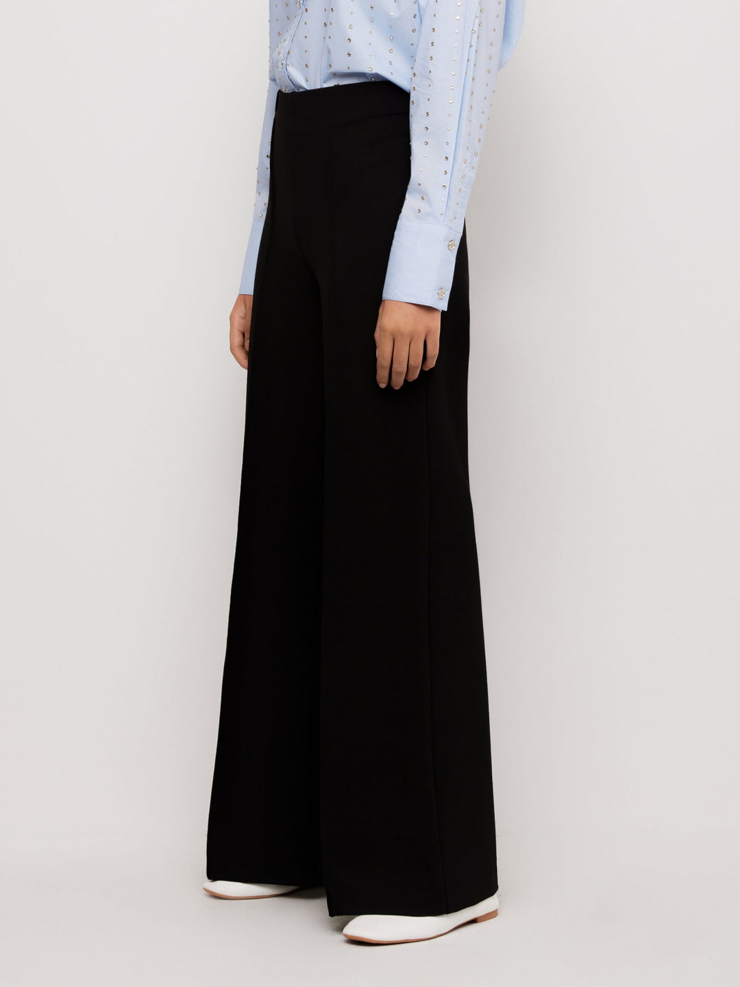 Jordyn Wide Leg Pant