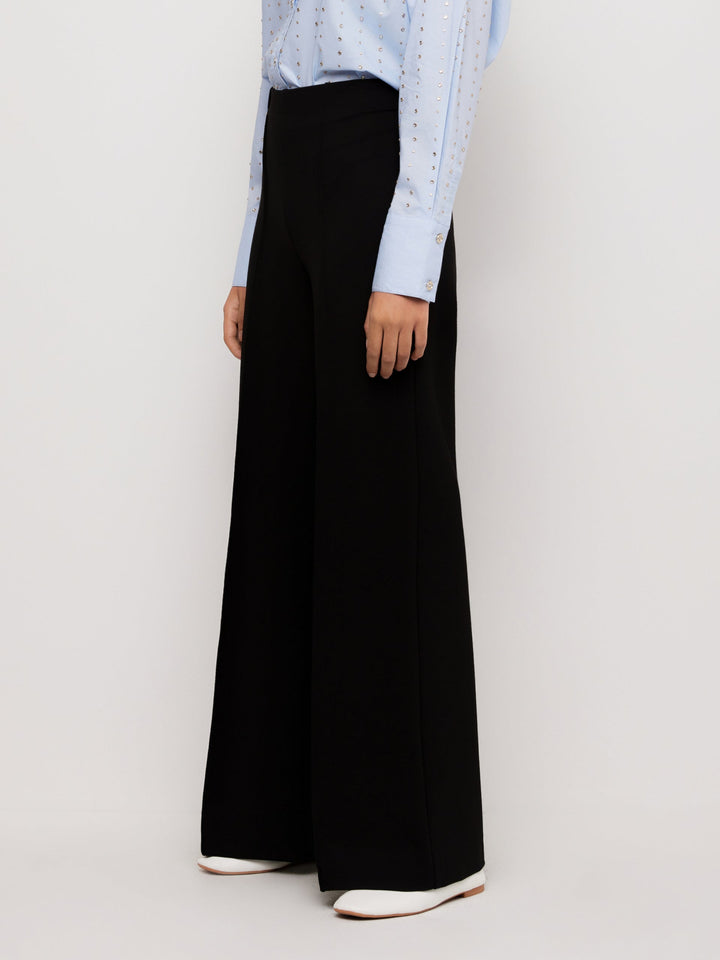 Jordyn Wide Leg Pant