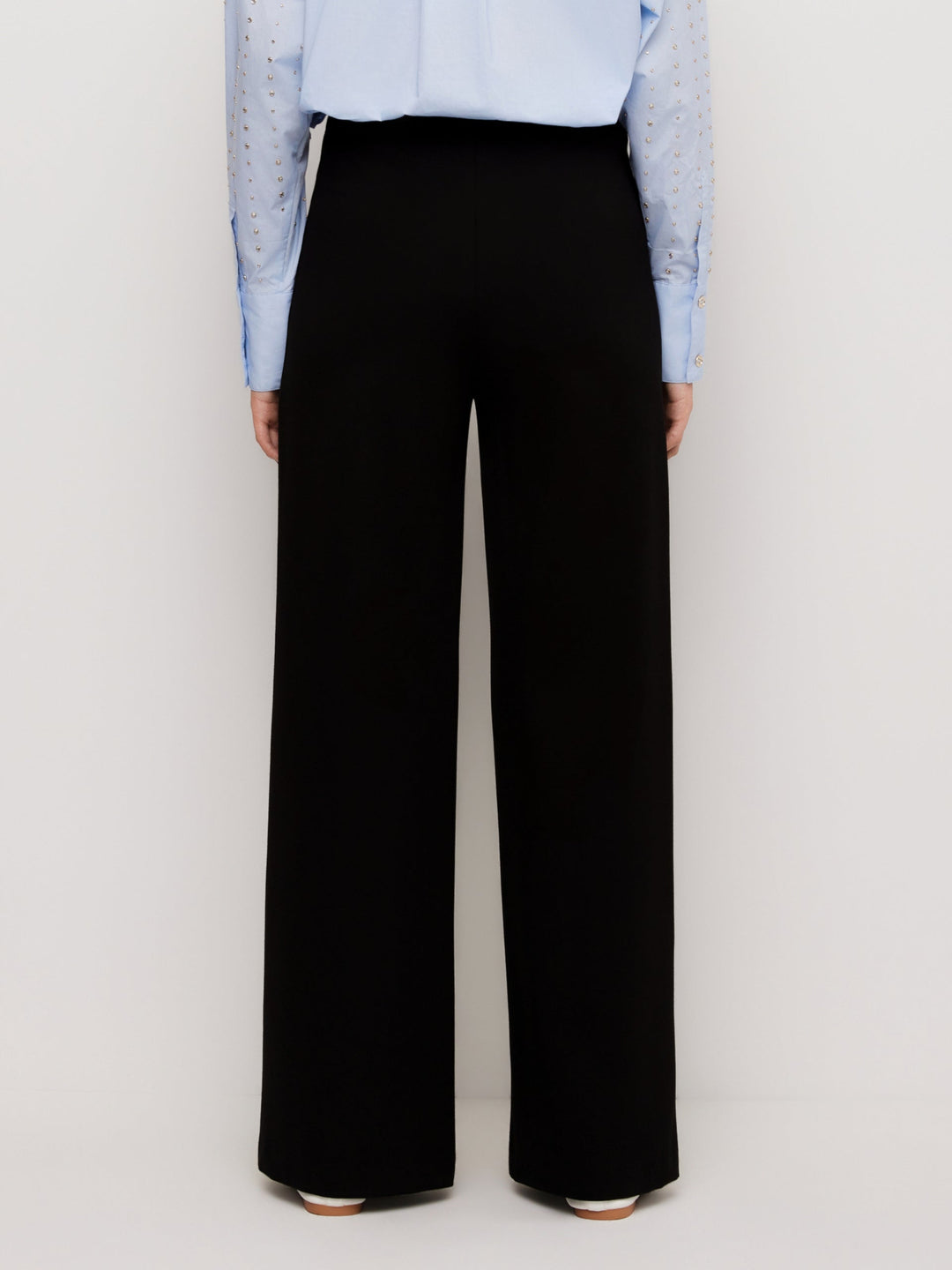 Jordyn Wide Leg Pant