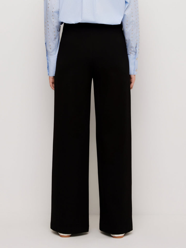 Jordyn Wide Leg Pant
