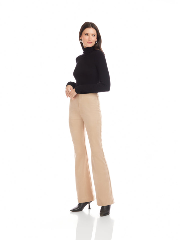 Molly Bootcut Pant